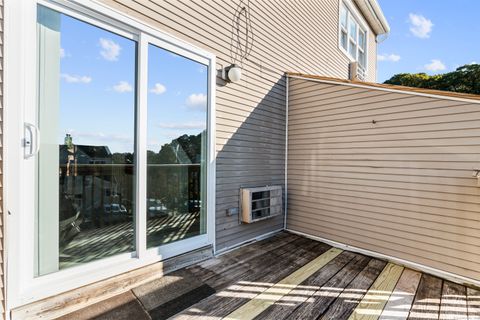 Tiny photo for 173 Russo Avenue #609, East Haven, CT 06513 (MLS # 24135804)