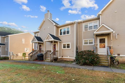 Tiny photo for 173 Russo Avenue #609, East Haven, CT 06513 (MLS # 24135804)