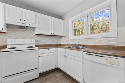 Tiny photo for 173 Russo Avenue #609, East Haven, CT 06513 (MLS # 24135804)