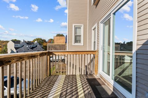Tiny photo for 173 Russo Avenue #609, East Haven, CT 06513 (MLS # 24135804)