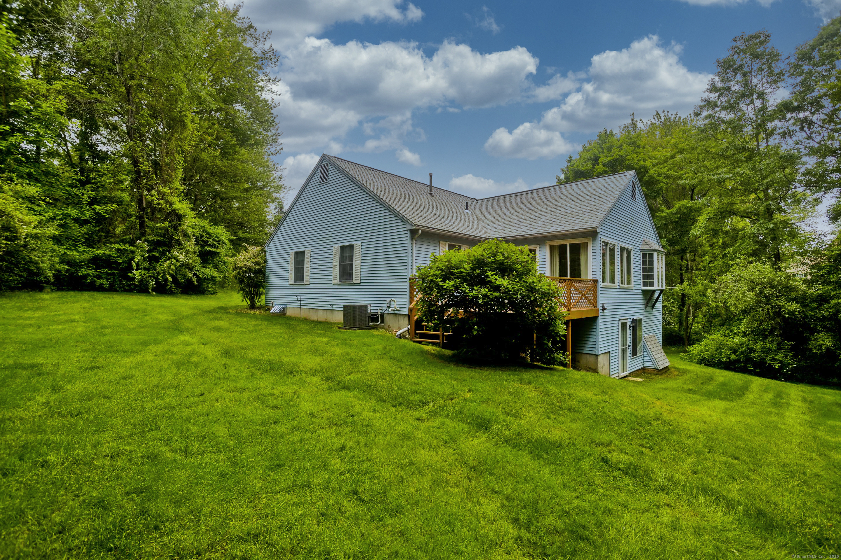11 Oxford Drive 11