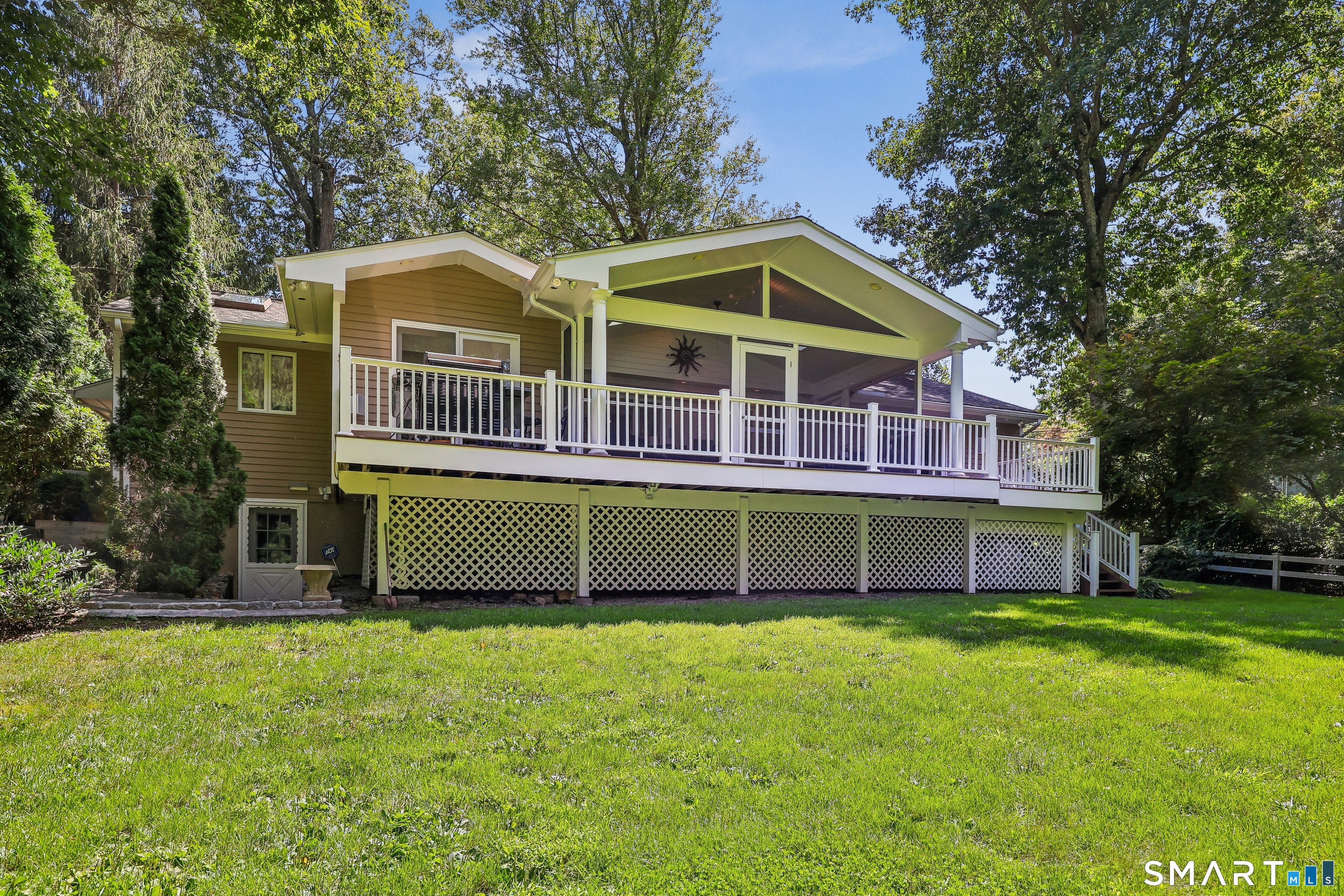134 Ponus Avenue