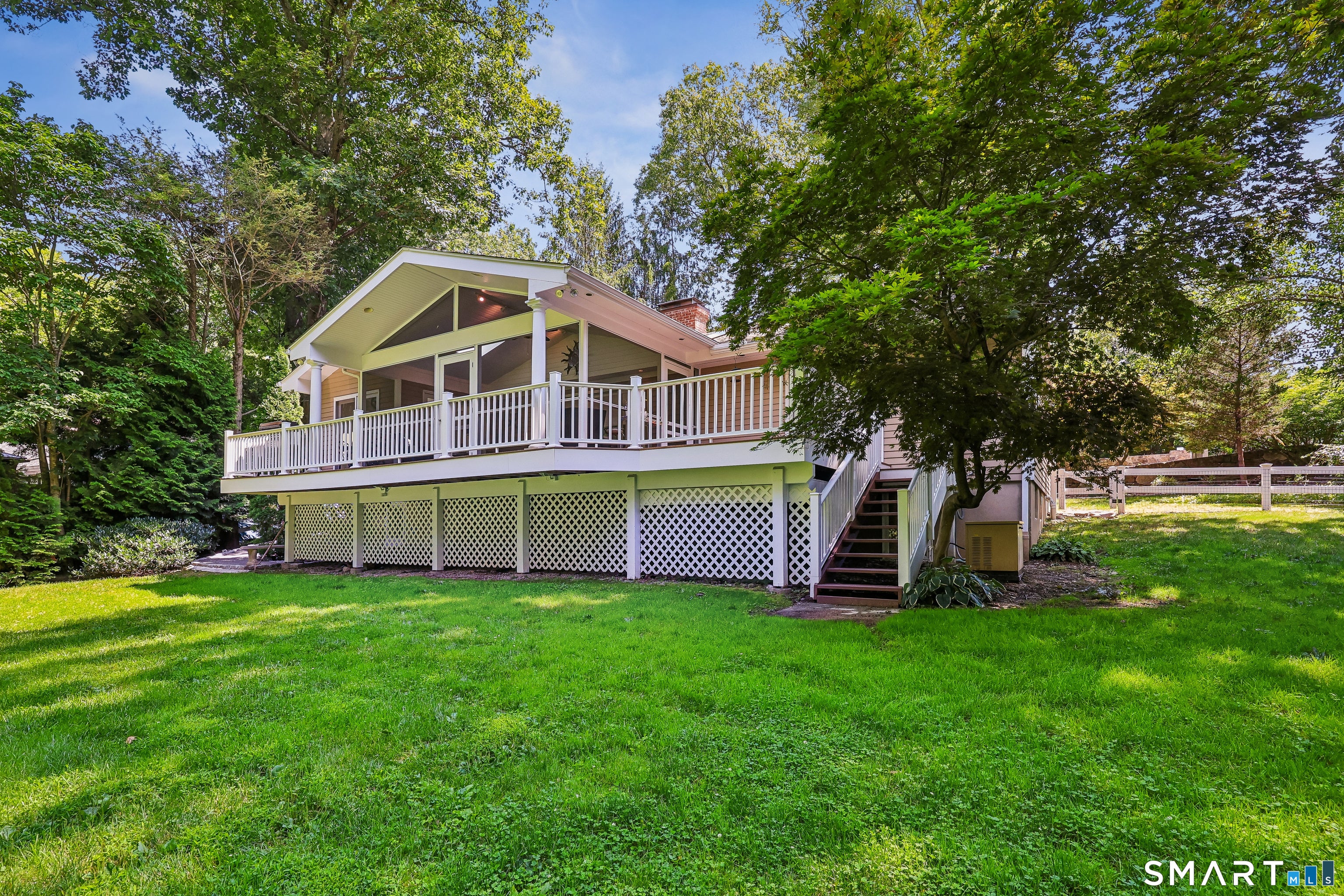 134 Ponus Avenue