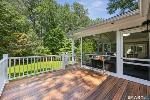 Tiny photo for 134 Ponus Avenue, Norwalk, CT 06850 (MLS # 24192635)