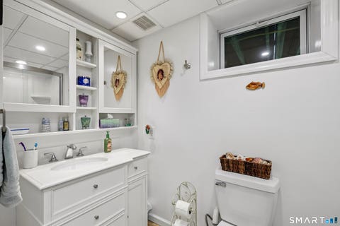 Tiny photo for 134 Ponus Avenue, Norwalk, CT 06850 (MLS # 24192635)