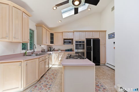 Tiny photo for 134 Ponus Avenue, Norwalk, CT 06850 (MLS # 24192635)