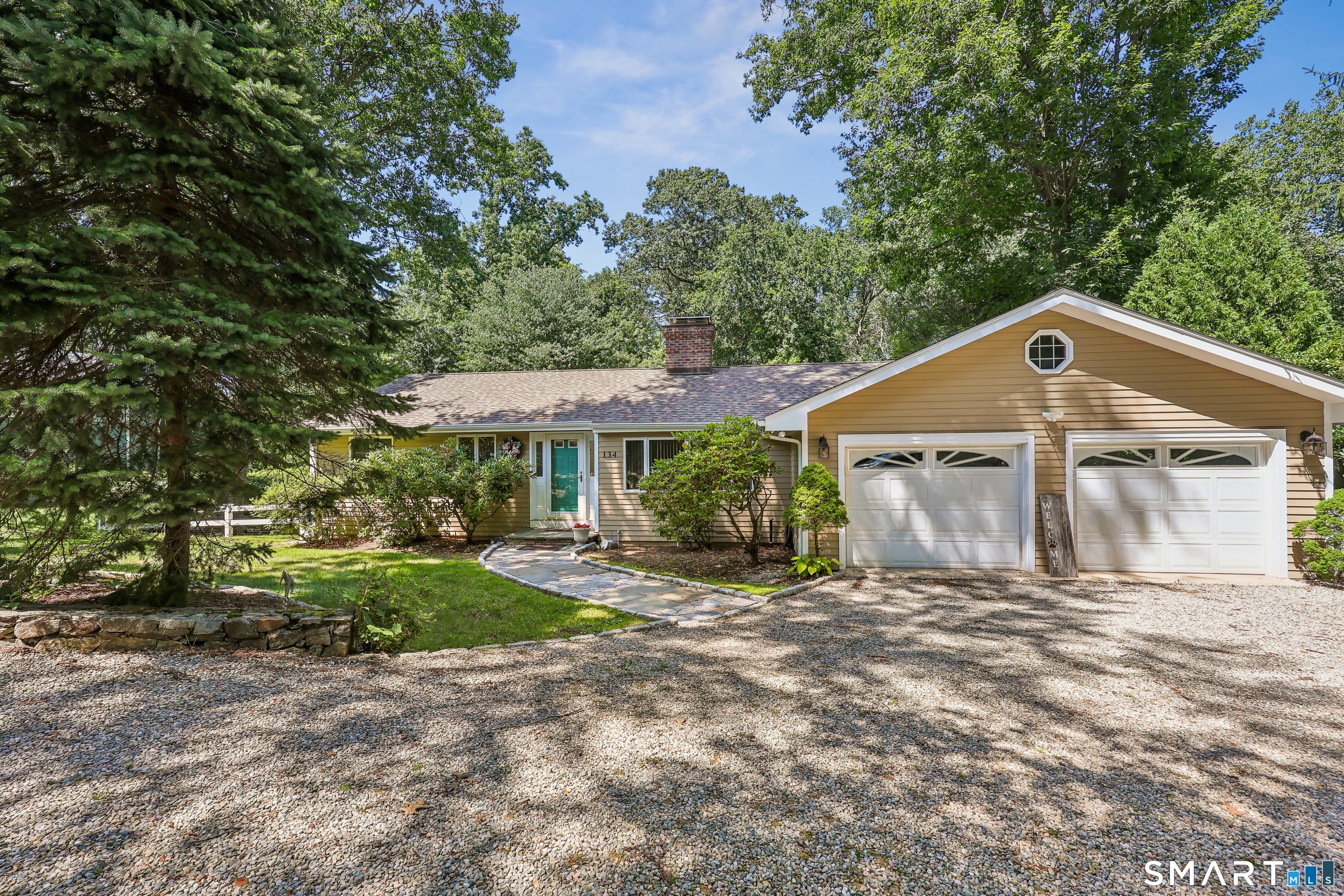 134 Ponus Avenue