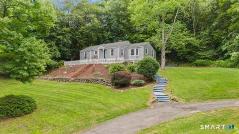 Homes For Sale - 115 Salem Road<br/> Prospect, CT 06712