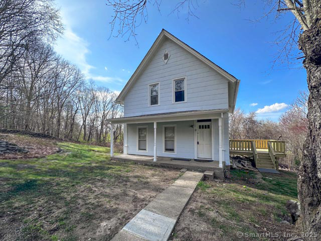 39 Tanner Avenue, Norwich, Connecticut image 31