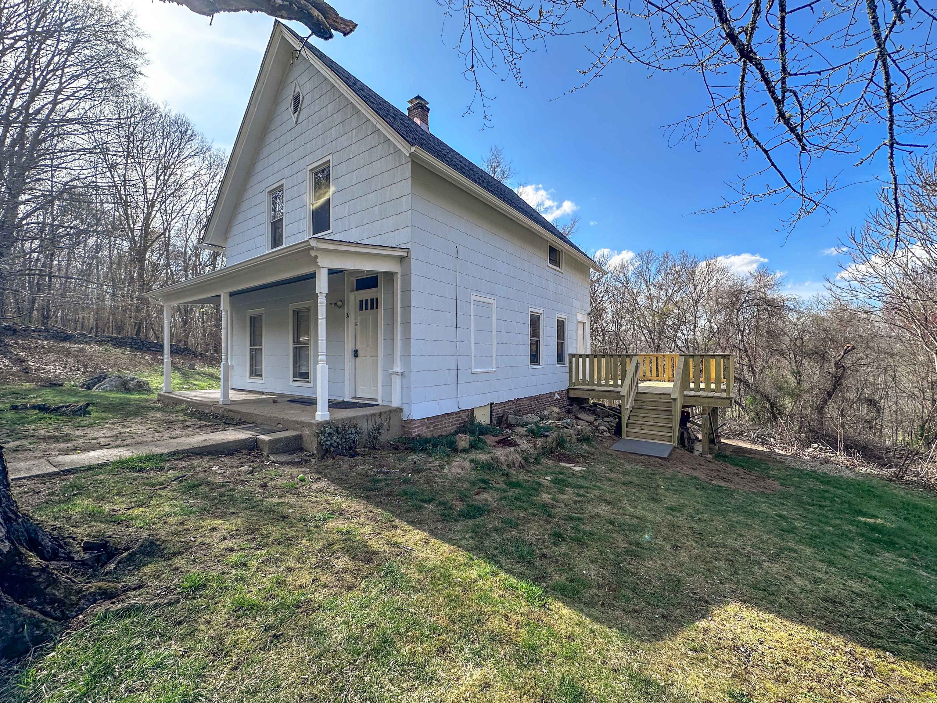 39 Tanner Avenue, Norwich, Connecticut image 25