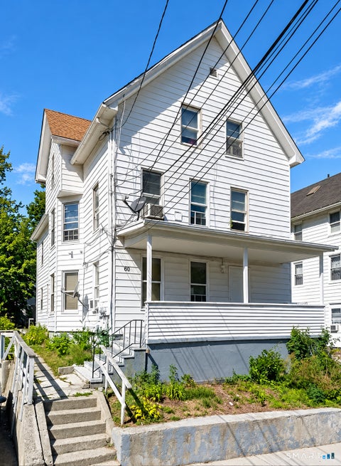 Photo of 60 Prospect Street #2, Meriden, CT 06451 (MLS # 24216089)
