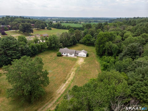 Photo of 125 Canterbury Road, Plainfield, CT 06374 (MLS # 24187394)