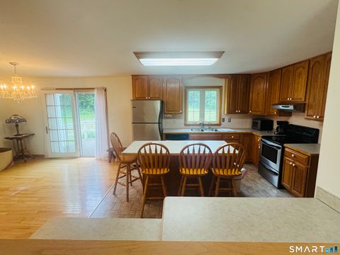 Tiny photo for 125 Canterbury Road, Plainfield, CT 06374 (MLS # 24187394)