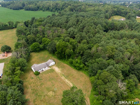 Tiny photo for 125 Canterbury Road, Plainfield, CT 06374 (MLS # 24187394)