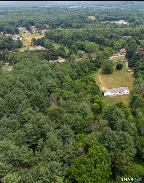 Tiny photo for 125 Canterbury Road, Plainfield, CT 06374 (MLS # 24187394)