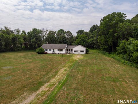 Tiny photo for 125 Canterbury Road, Plainfield, CT 06374 (MLS # 24187394)