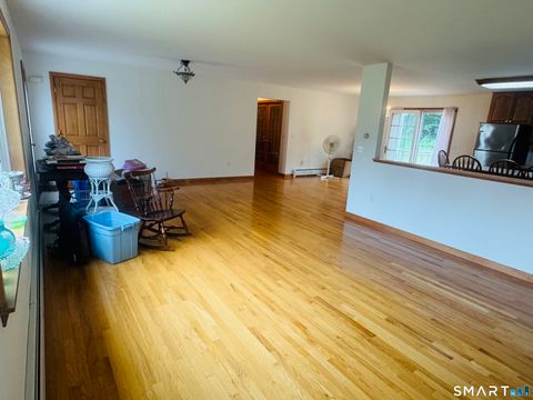 Tiny photo for 125 Canterbury Road, Plainfield, CT 06374 (MLS # 24187394)