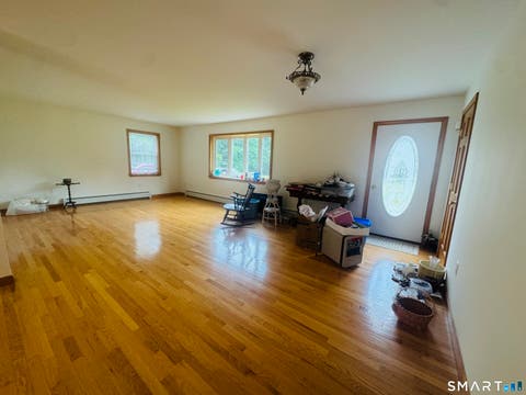 Tiny photo for 125 Canterbury Road, Plainfield, CT 06374 (MLS # 24187394)