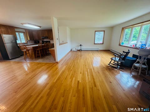 Tiny photo for 125 Canterbury Road, Plainfield, CT 06374 (MLS # 24187394)
