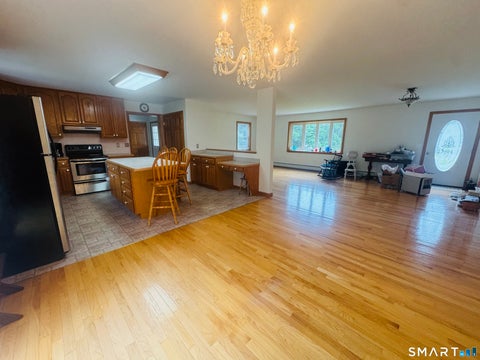Tiny photo for 125 Canterbury Road, Plainfield, CT 06374 (MLS # 24187394)