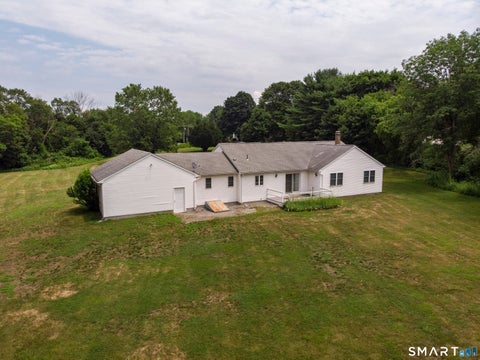 Tiny photo for 125 Canterbury Road, Plainfield, CT 06374 (MLS # 24187394)