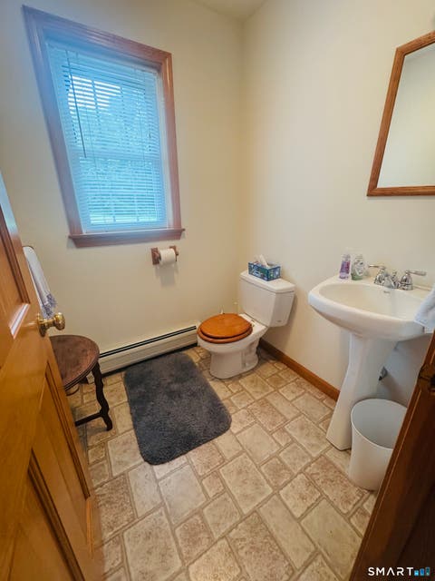 Tiny photo for 125 Canterbury Road, Plainfield, CT 06374 (MLS # 24187394)