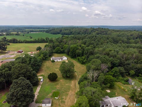 Tiny photo for 125 Canterbury Road, Plainfield, CT 06374 (MLS # 24187394)