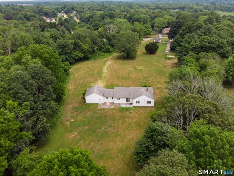 Tiny photo for 125 Canterbury Road, Plainfield, CT 06374 (MLS # 24187394)