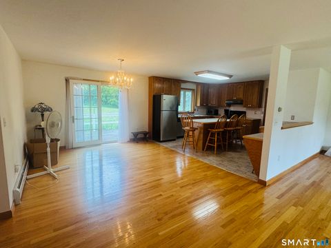 Tiny photo for 125 Canterbury Road, Plainfield, CT 06374 (MLS # 24187394)