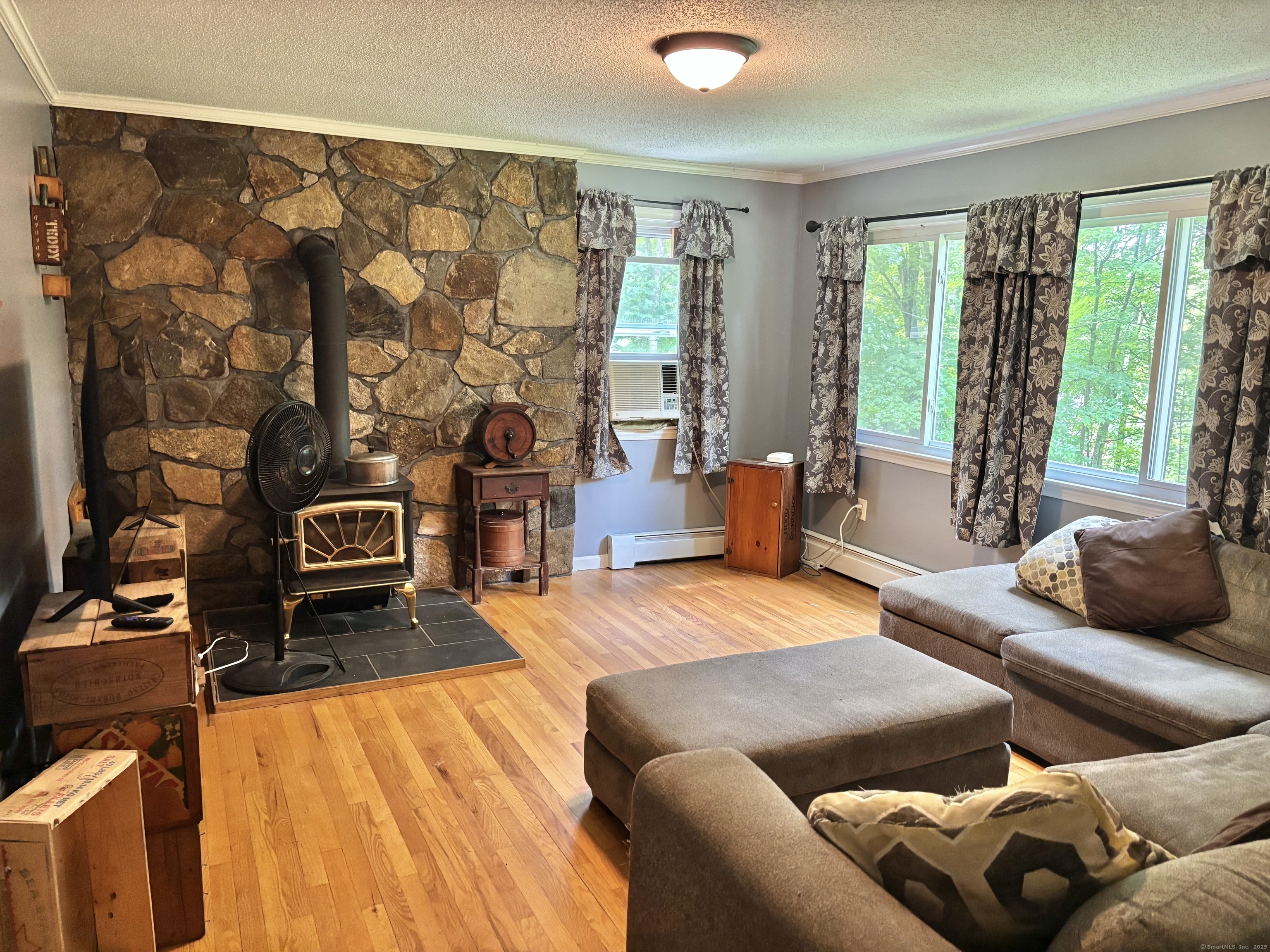 3 Millstream Road
