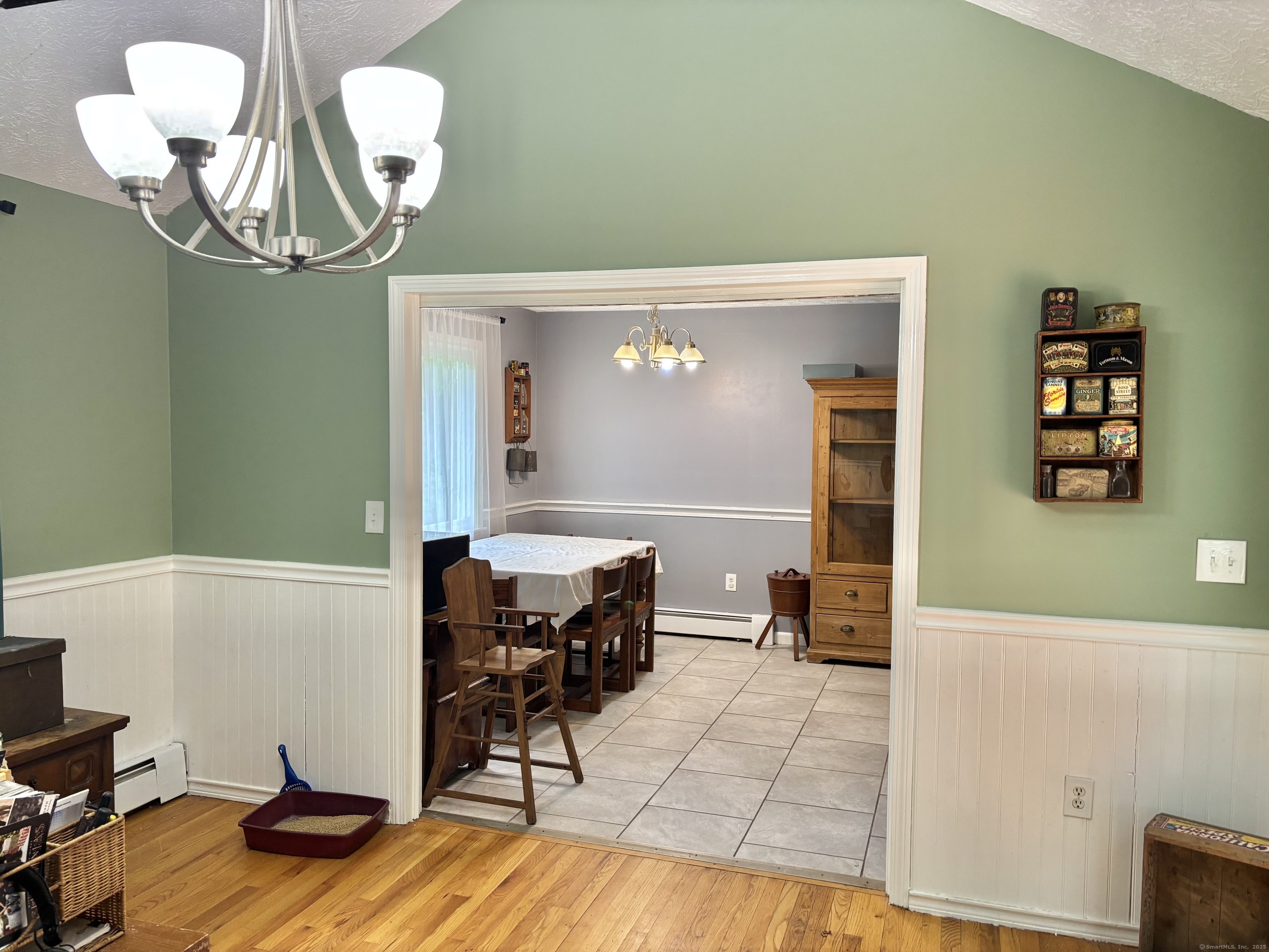 3 Millstream Road