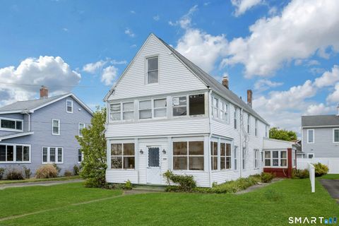 Tiny photo for 171 Third Avenue, Milford, CT 06460 (MLS # 24173784)