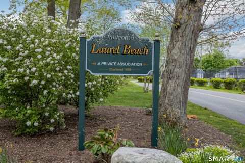 Tiny photo for 171 Third Avenue, Milford, CT 06460 (MLS # 24173784)
