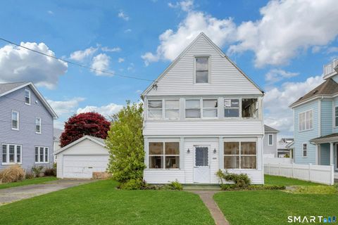Photo of 171 Third Avenue, Milford, CT 06460 (MLS # 24173784)
