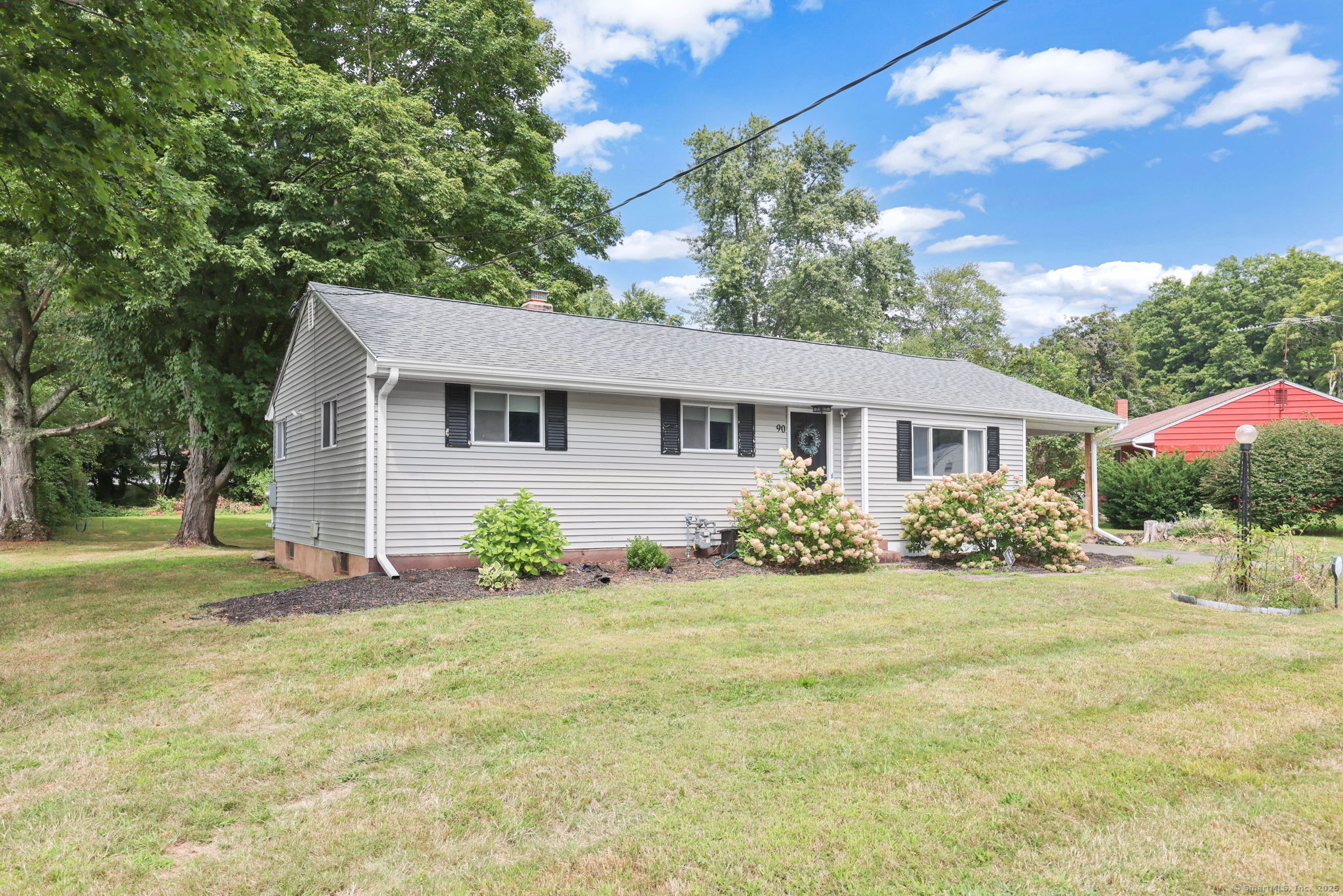 90 Lewis Drive