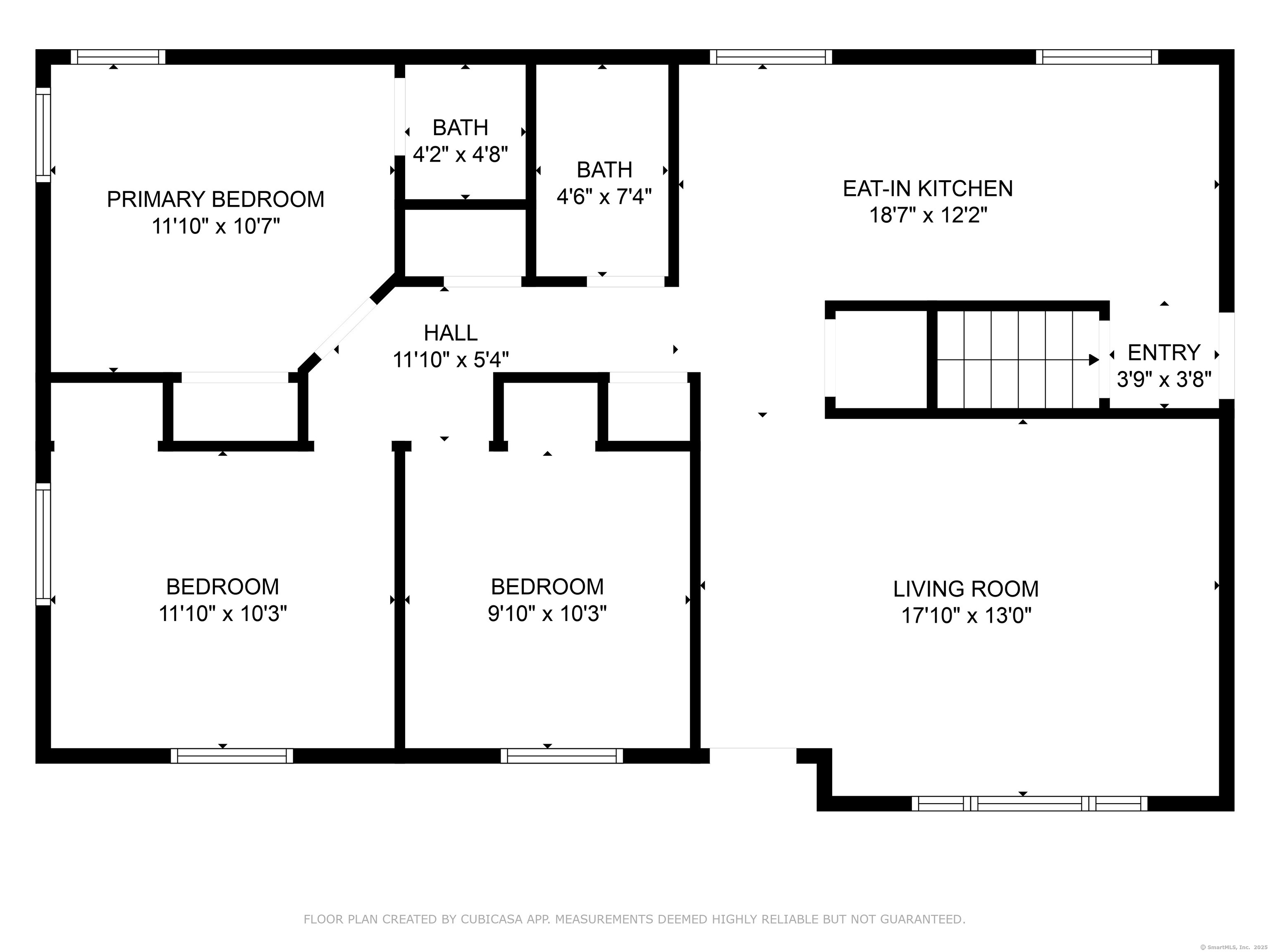 90 Lewis Drive