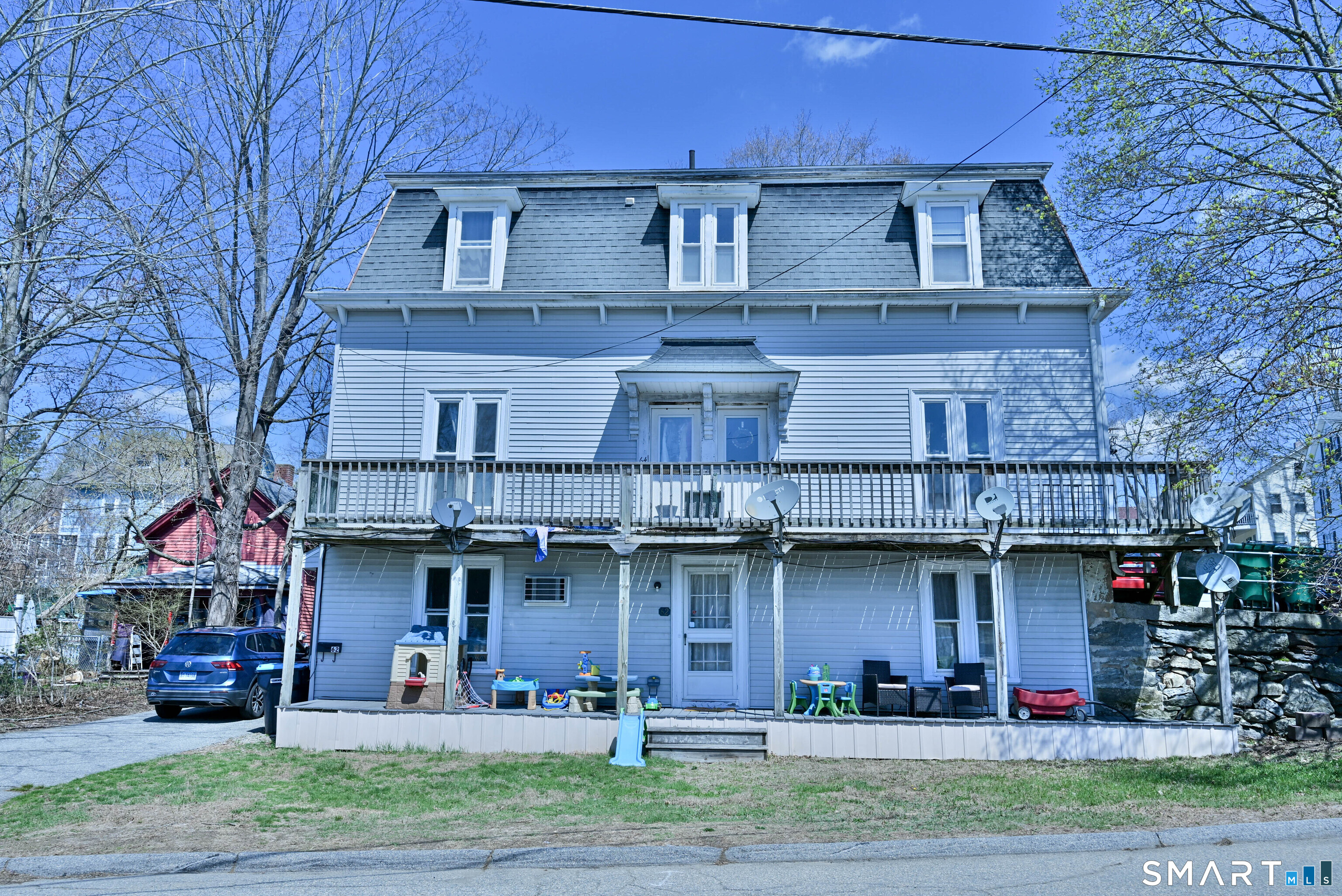 62-64 Chapman Street