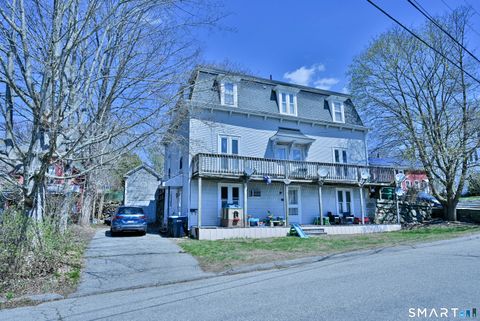 Photo of 62-64 Chapman Street, Putnam, CT 06260 (MLS # 24168927)