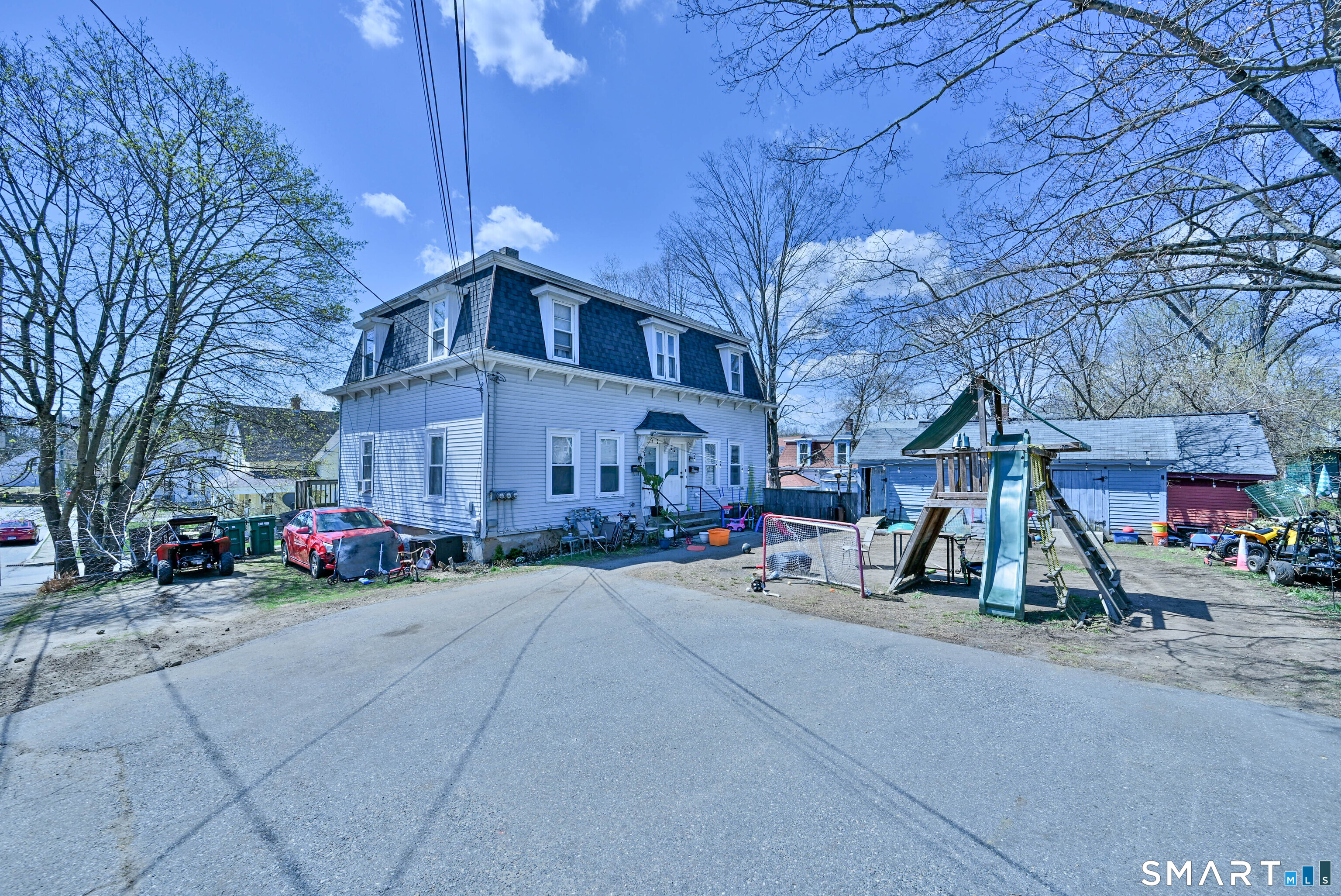 62-64 Chapman Street