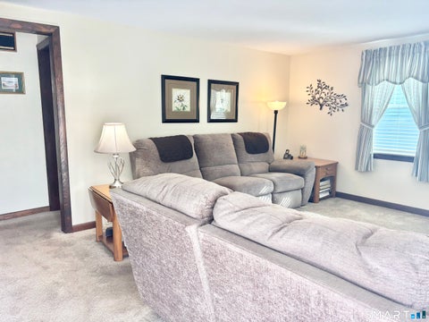 Tiny photo for 145 Loomis Street, Manchester, CT 06042 (MLS # 24202564)