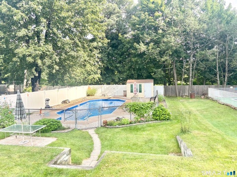 Tiny photo for 145 Loomis Street, Manchester, CT 06042 (MLS # 24202564)