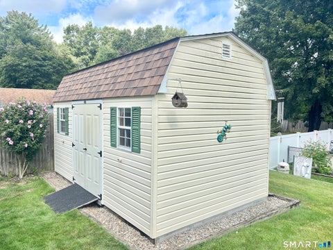 Tiny photo for 145 Loomis Street, Manchester, CT 06042 (MLS # 24202564)