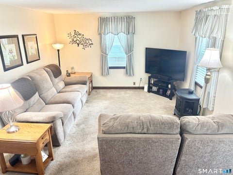 Tiny photo for 145 Loomis Street, Manchester, CT 06042 (MLS # 24202564)