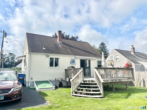 Tiny photo for 145 Loomis Street, Manchester, CT 06042 (MLS # 24202564)