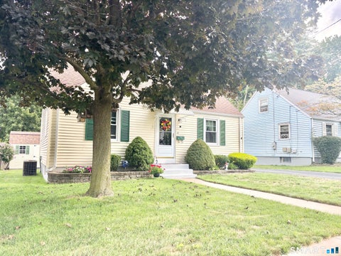 Tiny photo for 145 Loomis Street, Manchester, CT 06042 (MLS # 24202564)