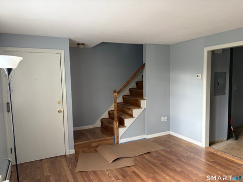 Tiny photo for 201 Regan Road #1A, Vernon, CT 06066 (MLS # 24203088)