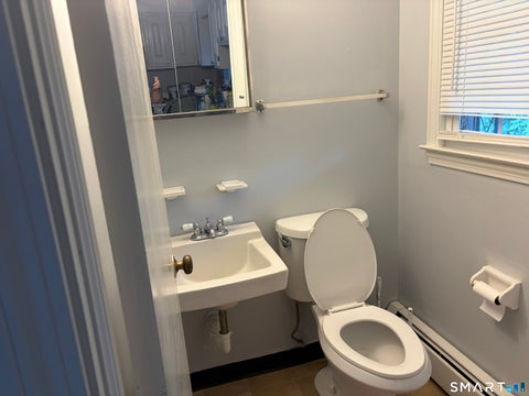 Tiny photo for 201 Regan Road #1A, Vernon, CT 06066 (MLS # 24203088)