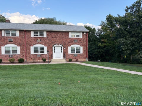 Tiny photo for 201 Regan Road #1A, Vernon, CT 06066 (MLS # 24203088)