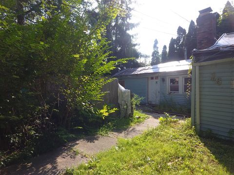 A home in West Haven