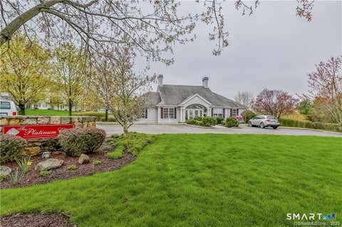 Tiny photo for 1705 Revere Road #1705, Danbury, CT 06811 (MLS # 24197403)